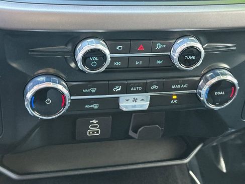 Certified 2025 Ford F150 XLT w/ Equipment Group 301A Standard AWD/4WD image 19