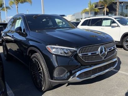 Certified 2025 Mercedes-Benz GLC 300