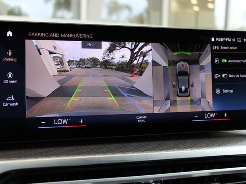 Used 2024 BMW M340i w/ Premium Package image 26