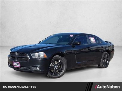 Used 2013 Dodge Charger SXT Plus
