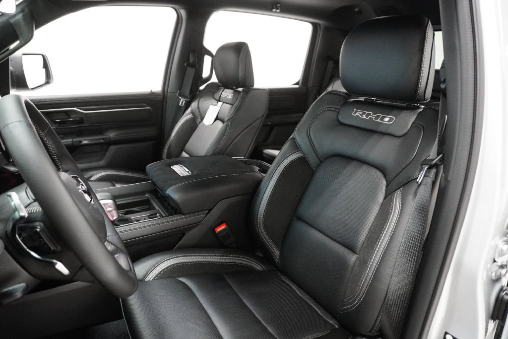 New 2026 RAM 1500 RHO AWD/4WD image 12