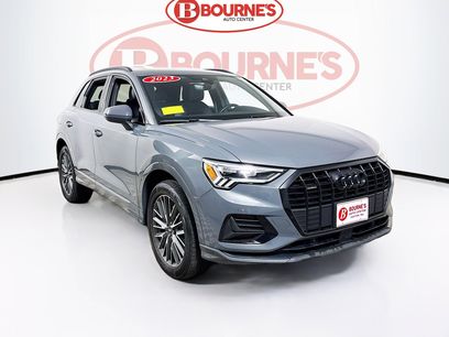 Used 2023 Audi Q3 2.0T Premium w/ Convenience Package