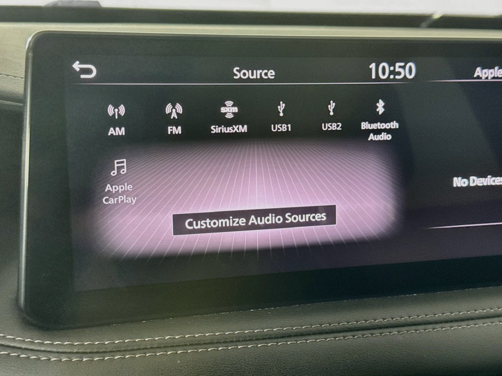 Certified 2024 INFINITI QX60 Pure FWD image 20