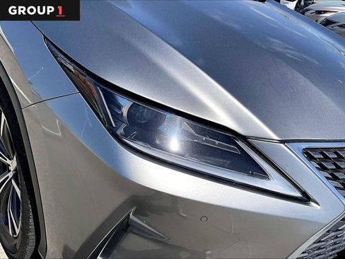 Certified 2020 Lexus RX 350 RX 350 FWD SUV w/ Premium Package image 25