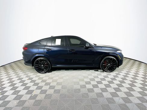 Used 2026 BMW X6 xDrive40i AWD/4WD image 10