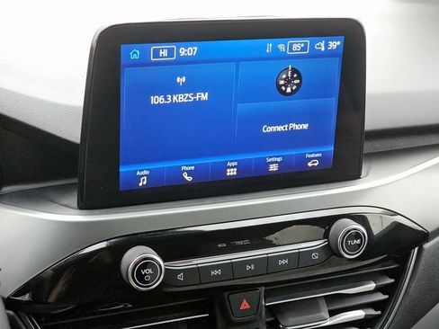 Certified 2023 Ford Escape Active image 28