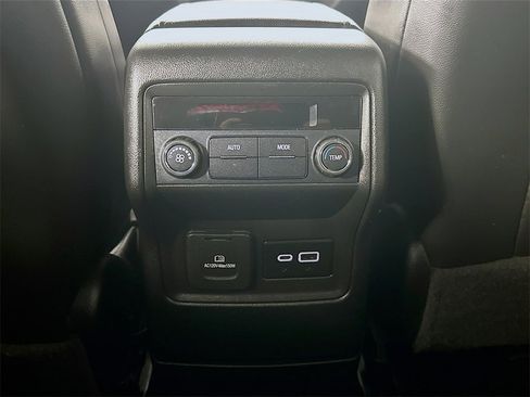 Used 2021 GMC Acadia AT4 w/ LPO, Floor Liner Package image 22