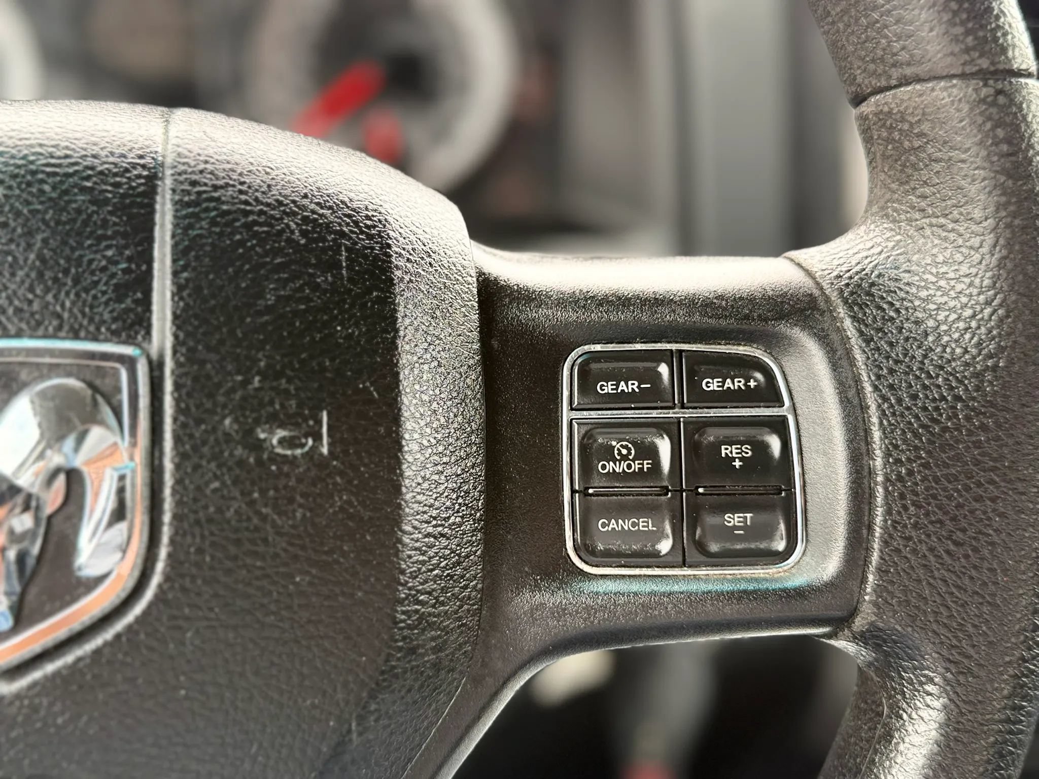 Used 2016 RAM 1500 Tradesman w/ Popular Equipment Group AWD/4WD image 31