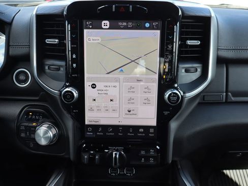 Used 2023 RAM 1500 Laramie image 10