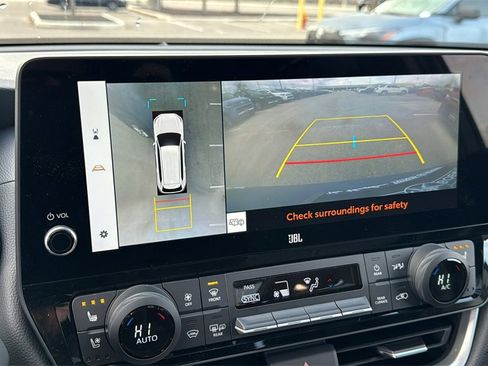 New 2026 Toyota Grand Highlander Limited image 34