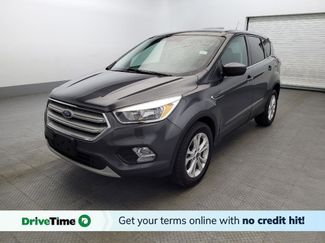 Used 2019 Ford Escape SE image 1