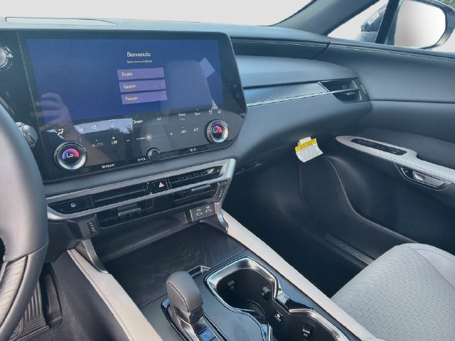 New 2026 Lexus RX 350 F Sport w/ Convenience Package AWD/4WD image 29