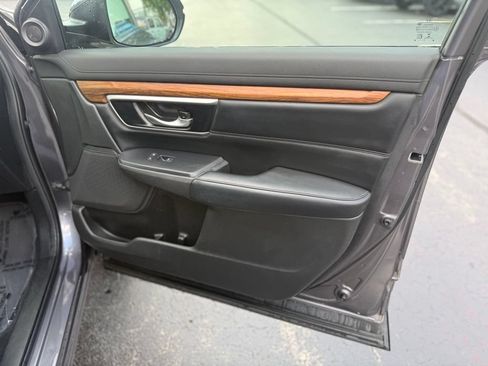 Used 2021 Honda CR-V EX-L image 23