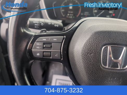 Used 2023 Honda Pilot EX-L image 21