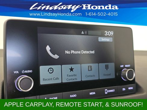 Used 2025 Honda Civic Sport image 17