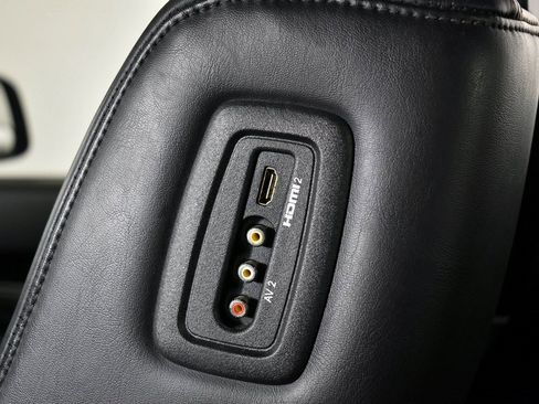 Used 2018 Dodge Durango Citadel w/ Quick Order Package 22P image 19