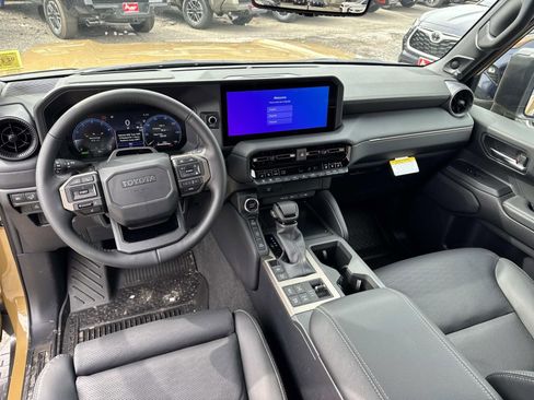 New 2026 Toyota Land Cruiser image 10