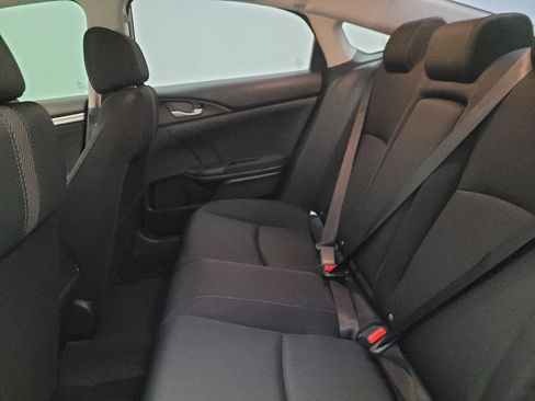 Used 2017 Honda Civic EX image 18