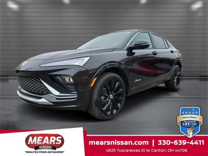 Used 2024 Buick Envista Avenir