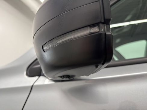 New 2026 Honda Pilot TrailSport image 16