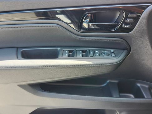 New 2026 Honda Odyssey Elite image 21