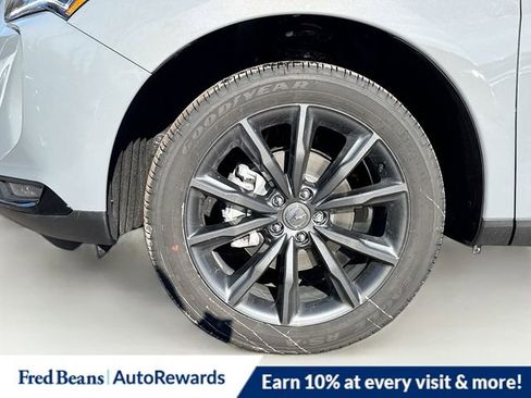 New 2026 Acura RDX A-Spec image 33