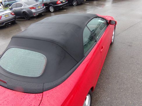 Used 2008 Toyota Solara SLE image 5