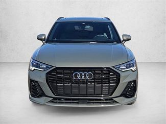 Certified 2025 Audi Q3 2.0T Premium w/ Convenience Package video 2