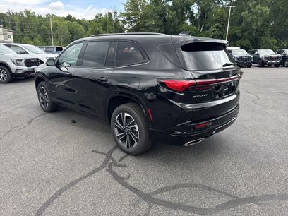 New 2025 Buick Enclave Sport Touring w/ Power Package