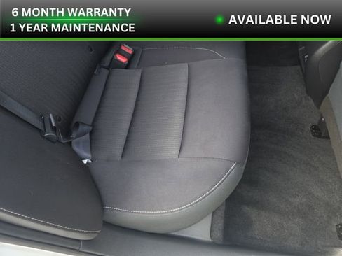 Used 2024 Nissan Altima 2.5 SV image 28