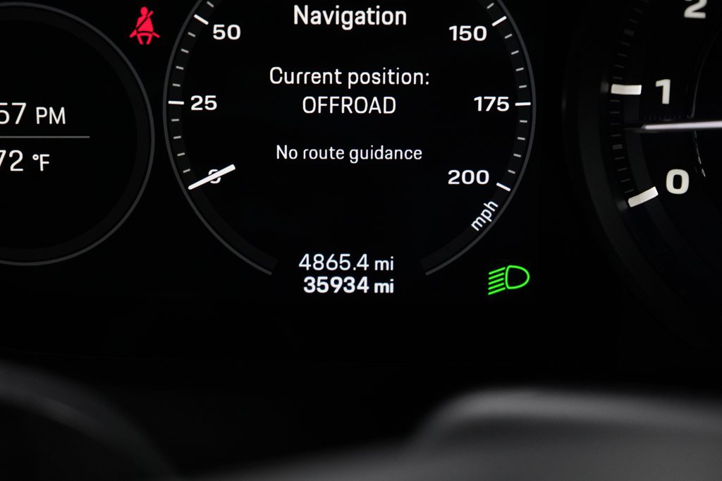 Used 2020 Porsche 911 Carrera S RWD image 19