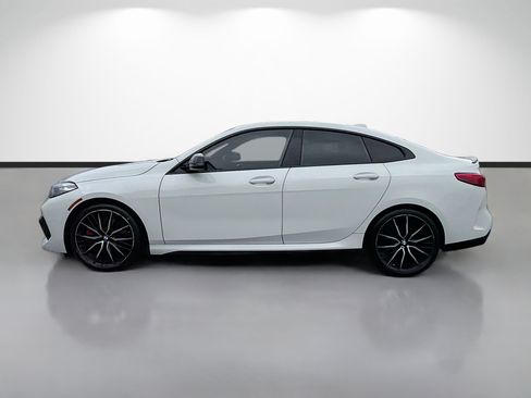 Used 2024 BMW M235i xDrive Gran Coupe w/ Premium Package AWD/4WD image 6