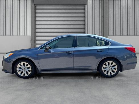 Used 2017 Subaru Legacy 2.5i Premium AWD/4WD image 29