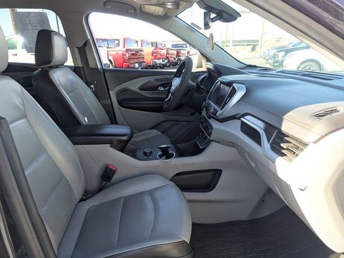 Used 2019 GMC Terrain SLT w/ Preferred Package image 34