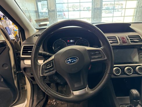 Used 2015 Subaru Crosstrek 2.0i Limited w/ Popular Package #1 image 21