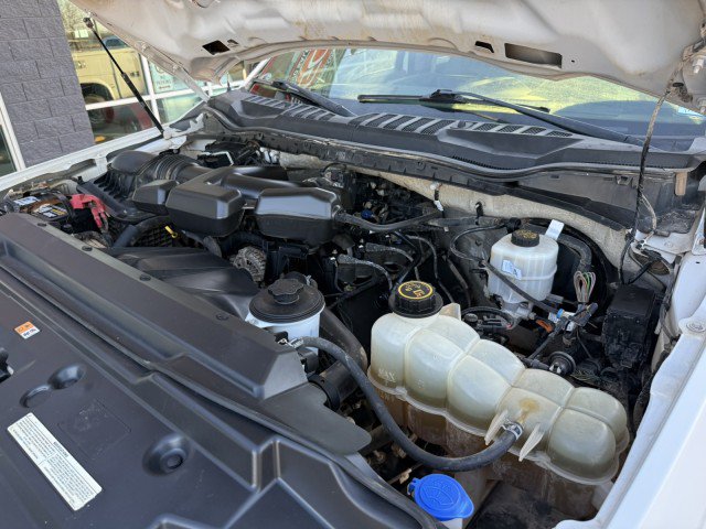 Used 2019 Ford F350 XL w/ Power Equipment Group AWD/4WD image 20