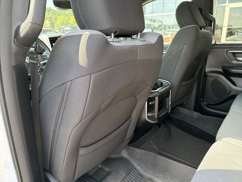 Used 2023 RAM 1500 Big Horn AWD/4WD image 19