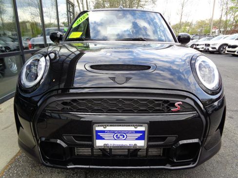 Used 2024 MINI Cooper S FWD image 2