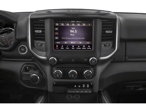 Used 2020 RAM 1500 Big Horn AWD/4WD image 7