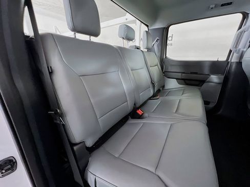 New 2026 Ford F350 XL w/ XL Chrome Package image 15