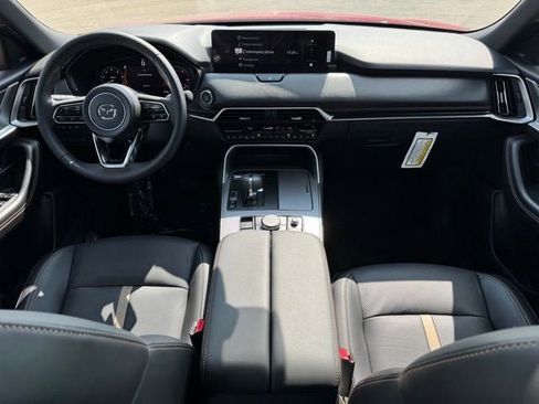 New 2026 MAZDA CX-90 3.3 Turbo w/ Premium Plus Pkg AWD/4WD image 75