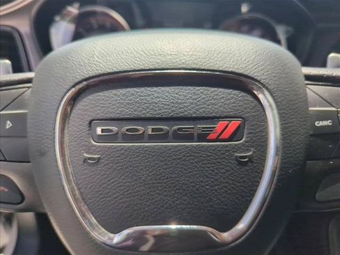Used 2023 Dodge Challenger R/T w/ Plus Package RWD image 28
