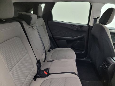 Used 2022 Ford Escape SE w/ SE Sport Appearance Package image 19