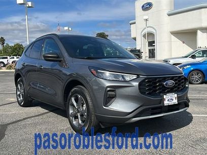 Used 2025 Ford Escape ST-Line