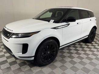 Certified 2026 Land Rover Range Rover Evoque S video 3