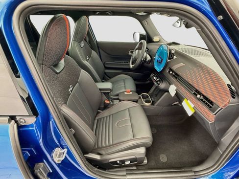 New 2026 MINI Cooper S FWD image 20