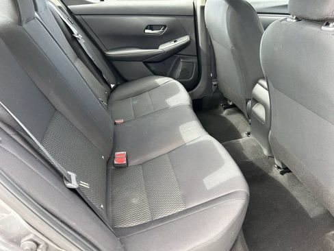 Used 2023 Nissan Sentra S image 11