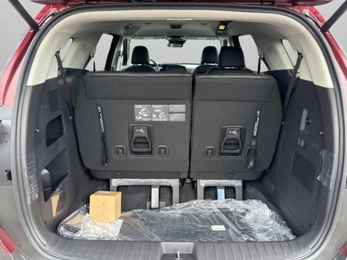 New 2026 Kia Carnival EX image 12