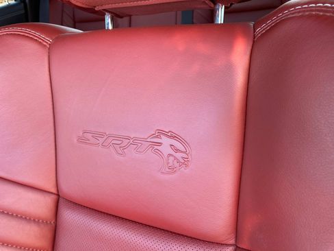 Used 2023 Dodge Charger SRT Hellcat w/ Harman/Kardon Audio Group image 23