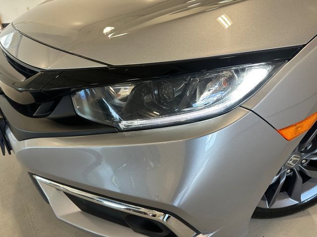 Used 2019 Honda Civic EX image 9